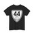 Virginia 44 1924 (Virginia) (Road Sign) T-Shirt