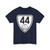 Virginia 44 1924 (Virginia) (Road Sign) T-Shirt