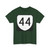Virginia 44 (Virginia) (Road Sign) T-Shirt