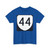 Virginia 44 (Virginia) (Road Sign) T-Shirt