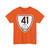 Virginia 41 1924 (Virginia) (Road Sign) T-Shirt