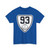 Virginia 93 1924 (Virginia) (Road Sign) T-Shirt