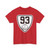 Virginia 93 1924 (Virginia) (Road Sign) T-Shirt