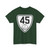Virginia 45 1924 (Virginia) (Road Sign) T-Shirt