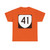 Virginia 41 (Virginia) (Road Sign) T-Shirt