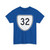 Virginia 32 1956 (Virginia) (Road Sign) T-Shirt