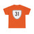 Virginia 31 1956 (Virginia) (Road Sign) T-Shirt