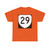 Virginia 29 (Virginia) (Road Sign) T-Shirt