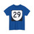 Virginia 29 (Virginia) (Road Sign) T-Shirt
