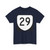 Virginia 29 (Virginia) (Road Sign) T-Shirt
