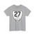 Virginia 27 1924 (Virginia) (Road Sign) T-Shirt