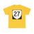 Virginia 27 (Virginia) (Road Sign) T-Shirt