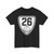 Virginia 26 1924 (Virginia) (Road Sign) T-Shirt