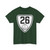 Virginia 26 1924 (Virginia) (Road Sign) T-Shirt