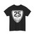 Virginia 25 1924 (Virginia) (Road Sign) T-Shirt