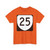 Virginia 25 (Virginia) (Road Sign) T-Shirt