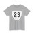 Virginia 23 1956 (Virginia) (Road Sign) T-Shirt