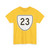 Virginia 23 1956 (Virginia) (Road Sign) T-Shirt