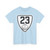 Virginia 23 1924 (Virginia) (Road Sign) T-Shirt