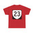 Virginia 23 (Virginia) (Road Sign) T-Shirt