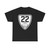 Virginia 22 1924 (Virginia) (Road Sign) T-Shirt