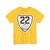 Virginia 22 1924 (Virginia) (Road Sign) T-Shirt
