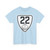 Virginia 22 1924 (Virginia) (Road Sign) T-Shirt