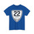 Virginia 22 1924 (Virginia) (Road Sign) T-Shirt