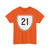 Virginia 21 1956 (Virginia) (Road Sign) T-Shirt