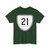 Virginia 21 1956 (Virginia) (Road Sign) T-Shirt