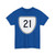 Virginia 21 1956 (Virginia) (Road Sign) T-Shirt