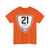 Virginia 21 1924 (Virginia) (Road Sign) T-Shirt