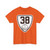 Virginia 38 1924 (Virginia) (Road Sign) T-Shirt