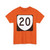 Virginia 20 (Virginia) (Road Sign) T-Shirt