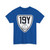 Virginia 19Y 1924 (Virginia) (Road Sign) T-Shirt