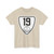 Virginia 19 1924 (Virginia) (Road Sign) T-Shirt