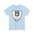 Virginia 19 1924 (Virginia) (Road Sign) T-Shirt