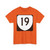 Virginia 19 (Virginia) (Road Sign) T-Shirt
