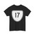 Virginia 17 1956 (Virginia) (Road Sign) T-Shirt