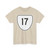 Virginia 17 1956 (Virginia) (Road Sign) T-Shirt