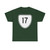 Virginia 17 1956 (Virginia) (Road Sign) T-Shirt