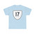 Virginia 17 1956 (Virginia) (Road Sign) T-Shirt
