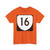 Virginia 16 (Virginia) (Road Sign) T-Shirt