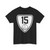 Virginia 15 1924 (Virginia) (Road Sign) T-Shirt