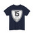 Virginia 15 1924 (Virginia) (Road Sign) T-Shirt