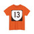 Virginia 13 (Virginia) (Road Sign) T-Shirt