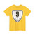 Virginia 9 1924 (Virginia) (Road Sign) T-Shirt