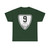 Virginia 9 1924 (Virginia) (Road Sign) T-Shirt