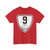 Virginia 9 1924 (Virginia) (Road Sign) T-Shirt