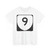 Virginia 9 (Virginia) (Road Sign) T-Shirt
